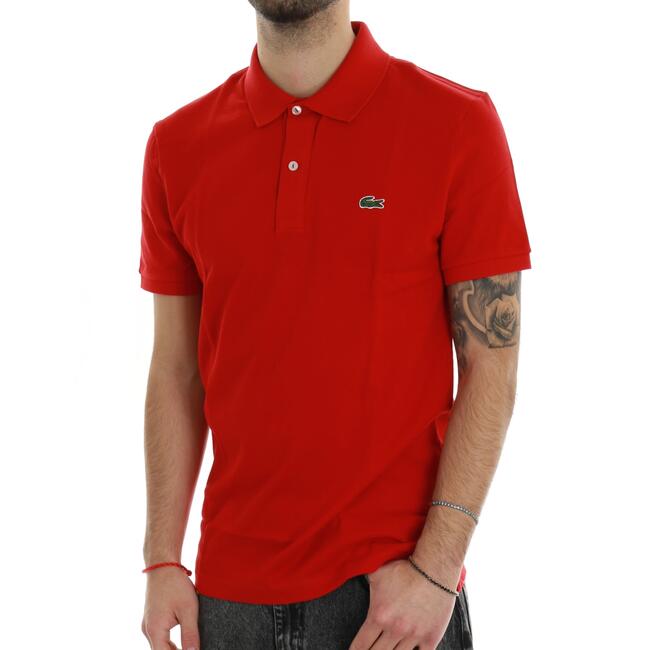 POLO LACOSTE LACOSTE - Mad Fashion | img vers.650x/